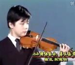 王振山鈴木小提琴視頻教學(xué)《04-11 維瓦爾第a小調(diào) 協(xié)奏曲·第三樂(lè)章 三級(jí)》